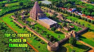INDIAS BEST  TOURIST PLACE